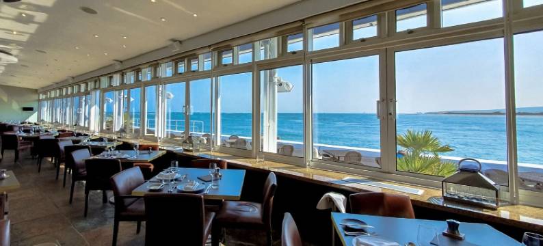 避风港酒店(Haven Hotel)图片