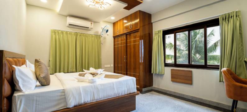 SID 皇家海得拉巴(SID ROYALE)图片