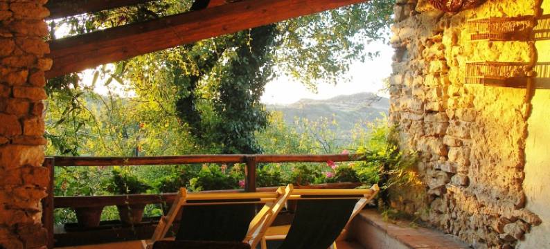 拉揣维尔斯纳酒店(La Traversina)图片