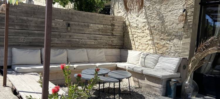 马斯拉弗勒住宿加早餐旅馆(Mas Lafleur)图片