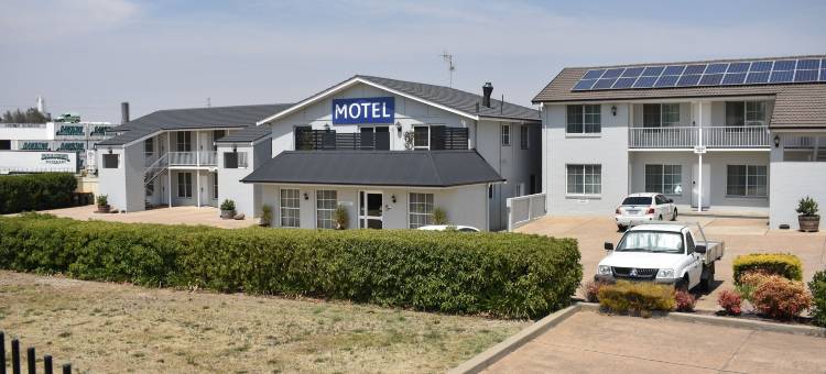 寇驰曼贝斯特韦斯特酒店(Best Western Coachmans Inn Motel)图片