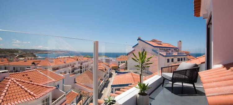 埃里西耶拉 FLH 预定酒店(Reserva FLH Hotels Ericeira)图片