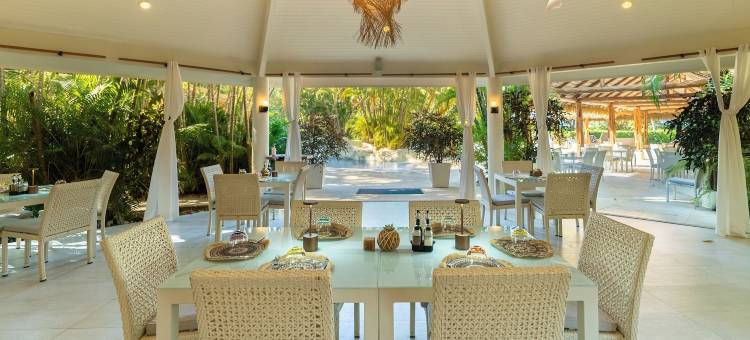 阿祖酒店和度假村(Azul Hotel & Retreat)图片