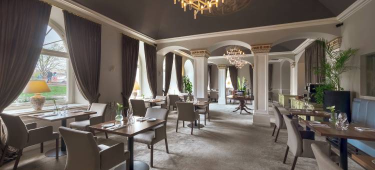 雅高莫扎特布拉格酒店(The Mozart Prague)图片