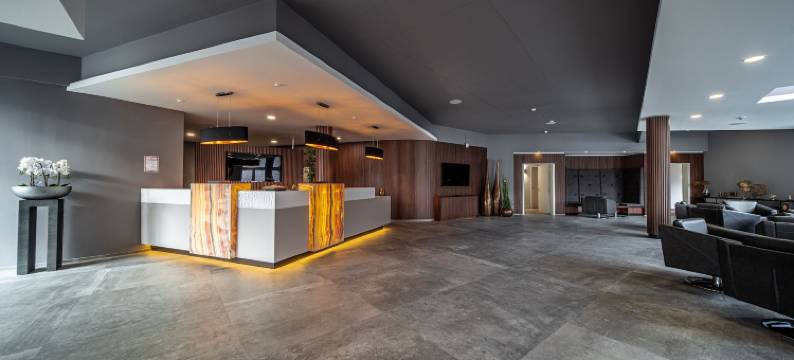 EE 酒店(EE Hotel)图片