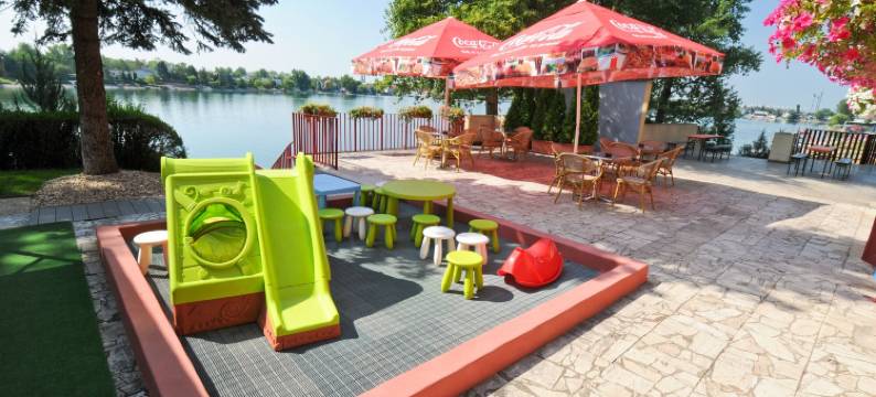 公寓养生伽尼休闲酒店(Apartmánový Wellness Garni Hotel Relax)图片