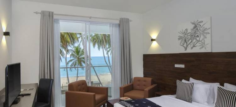 瑟伦迪维度假别墅(Serendivi Resort Villa)图片