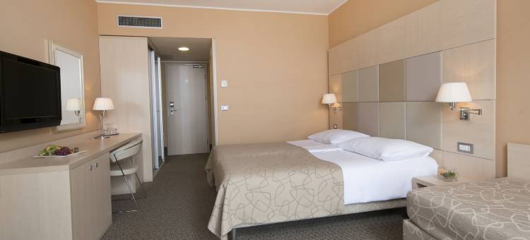 米尔塔酒店 - 圣西蒙度假村(Hotel Mirta - San Simon Resort)图片