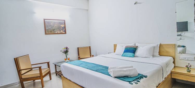 拉贾斯坦拉贾瓦迪酒店及餐厅(Rajasthani Rajwadi Hotel & Restaurant)图片