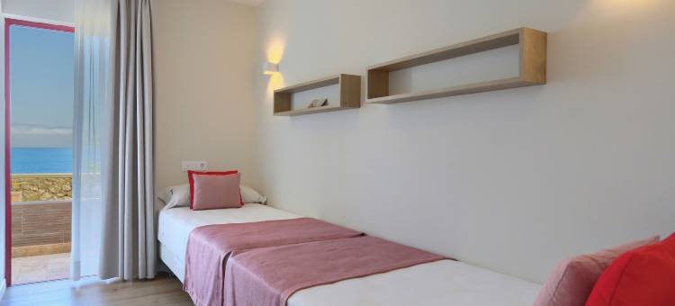 汉迪亚阿塔拉亚公寓(Apartamentos Atalaya de Jandía by LIVVO)图片