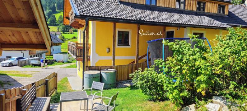 大卫公寓(David Appartments)图片