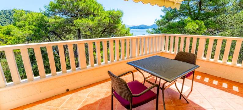 卡拉客房(Rooms Karla)图片