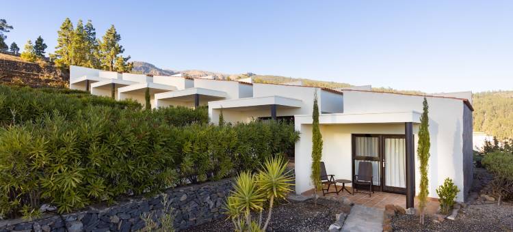 阿尔塔蒙塔纳酒店(Hotel Alta Montaña)图片