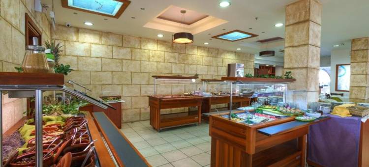 安托斯公寓式酒店(Anthos Apartments)图片