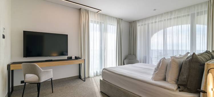 Ensana Aquahouse健康水疗酒店(Ensana Aquahouse)图片