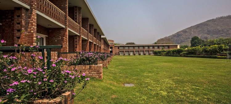 克里帕尼迪拉杰吉尔度假村(Kripanidhi Retreat Rajgir)图片