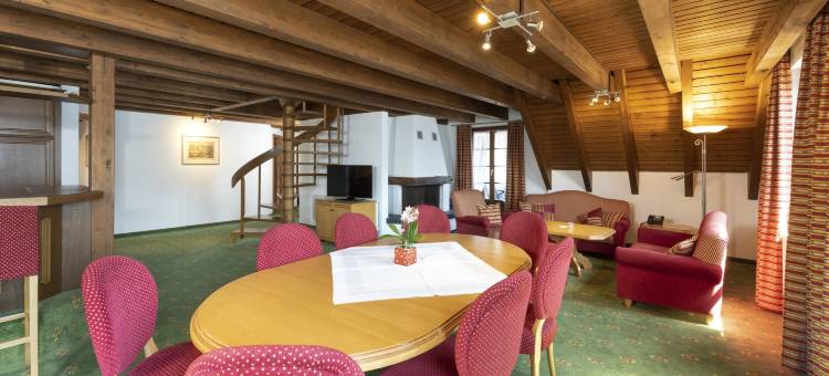 格尔比观景及养生酒店(See & Wellnesshotel Gerbi)图片