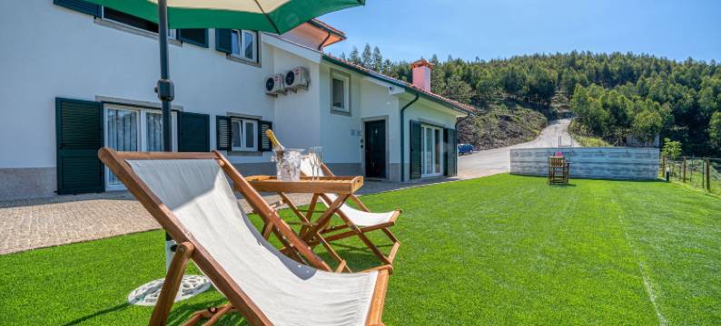 中央套房Arouca(Central Suites Arouca)图片