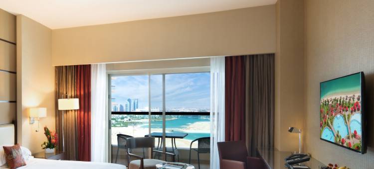 卡莉迪亚皇宫罗塔纳瑞汉酒店(Khalidiya Palace Rayhaan by Rotana)图片