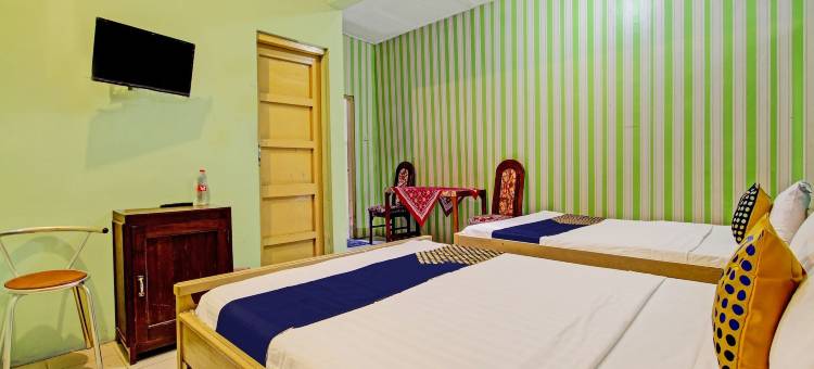 O贾亚库苏玛酒店(Hotel O Jaya Kusuma)图片