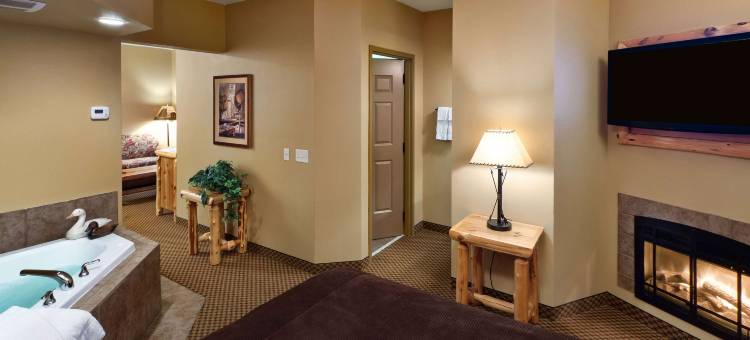 The Lodge at Brainerd Lakes, Trademark Collection by Wyndham图片