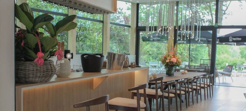 莱斯精品酒店(Hôtel les Fines Gueules)图片