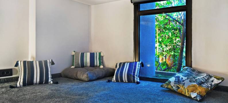 城市豪华套房和房间(Cityluxe Suites & Rooms)图片