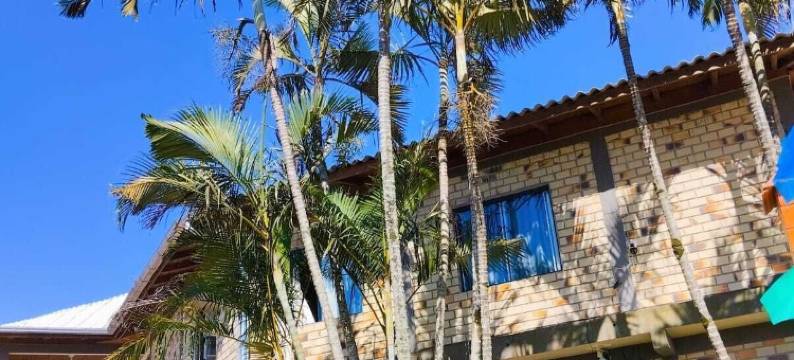 地平线旅馆(Pousada Horizontes)图片