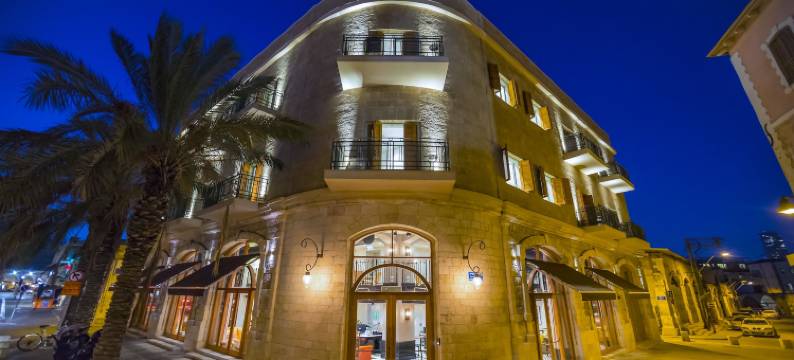 市场屋-阿特拉斯精品酒店(Market House - An Atlas Boutique Hotel)图片