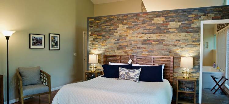 比弗湖小屋酒店(Beaver Lake Cottages)图片