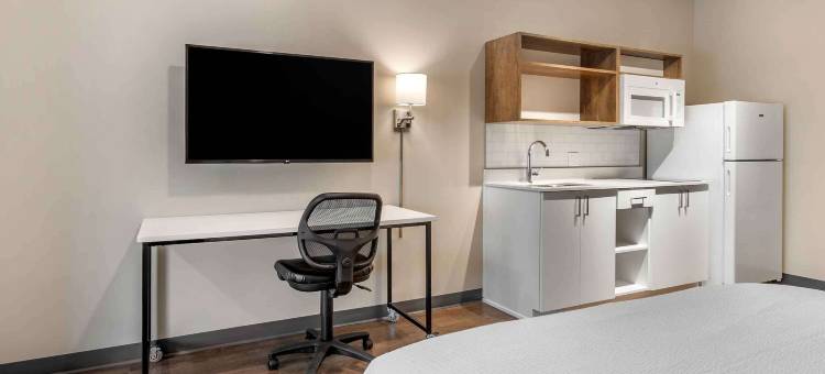 美国长住酒店-代托纳海滩-奥蒙德海滩(Extended Stay America Premier Suites - Daytona Beach - Ormond Beach)图片