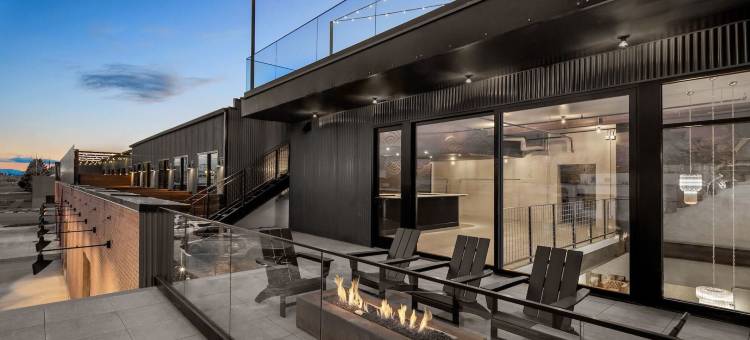 Bposhtels SLC旅店(Bposhtels SLC)图片