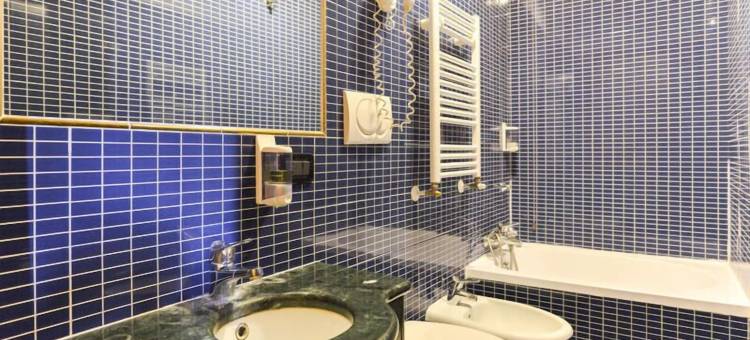 美丽青年旅馆(Hostel Beauty)图片