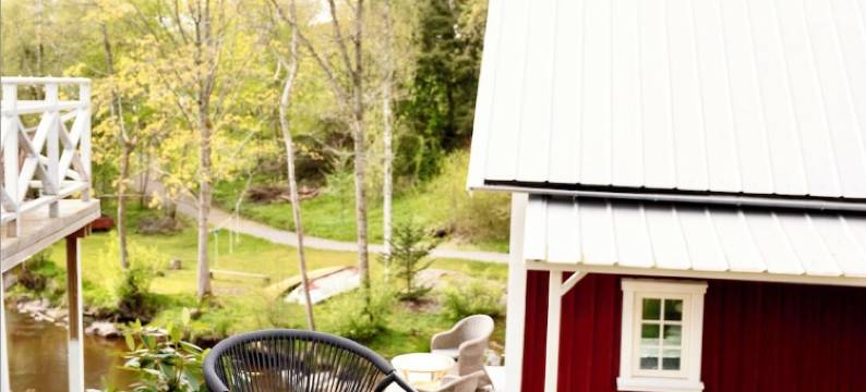 森林房子(Forest House)图片