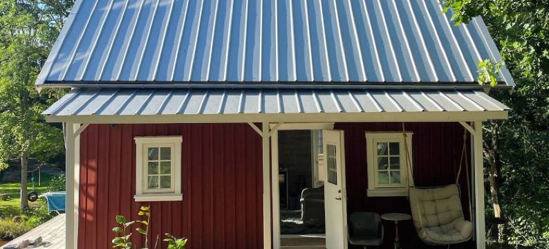 森林房子(Forest House)图片