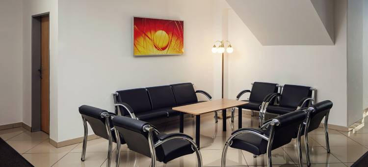 安科拉酒店(Hotel Ankora)图片