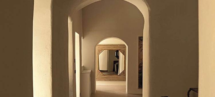 圣塔加塔公寓酒店(Dimora Santagatha)图片