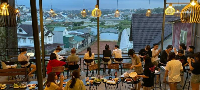 斯托里家&咖啡(Storij Home & Coffee)图片