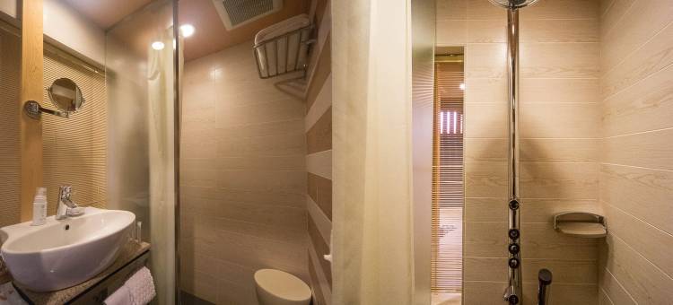 道后YAYA酒店(DogoYaya)图片