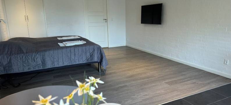 托朗格加德高尔夫公园&公寓式酒店(Tollundgaard Golf Park & Apartments)图片