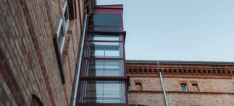 H24酒店公寓埃伯斯瓦尔德(H24 Hotel Apartments Eberswalde)图片