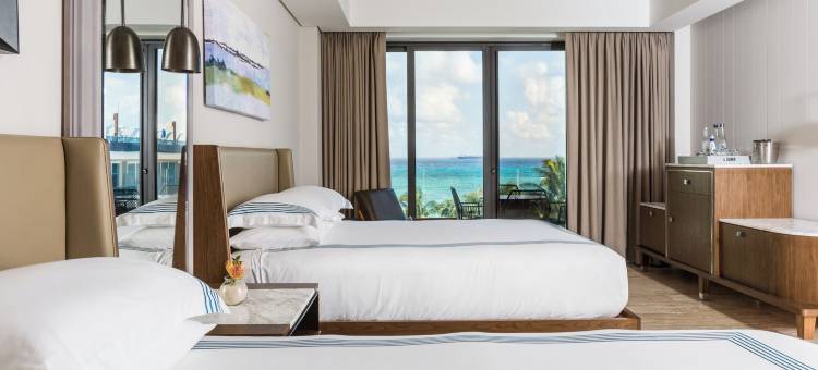 凯悦尚萃卡曼海滩- 市区之家和海滩之家(Hyatt Centric Playa del Carmen)图片