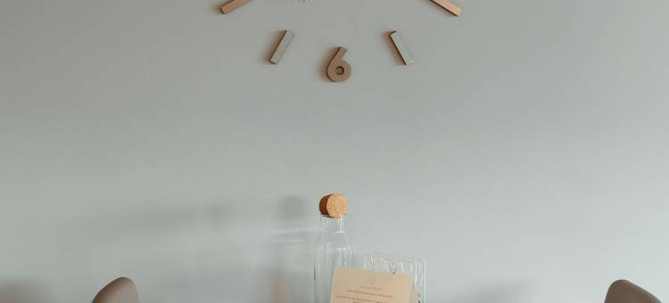 维克公寓(Vík Apartments)图片