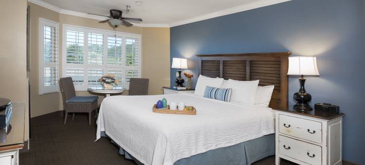 砂卵石酒店(Sand Pebbles Inn)图片