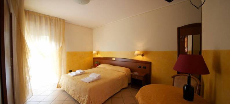 特丽别墅酒店(Villa Terri)图片