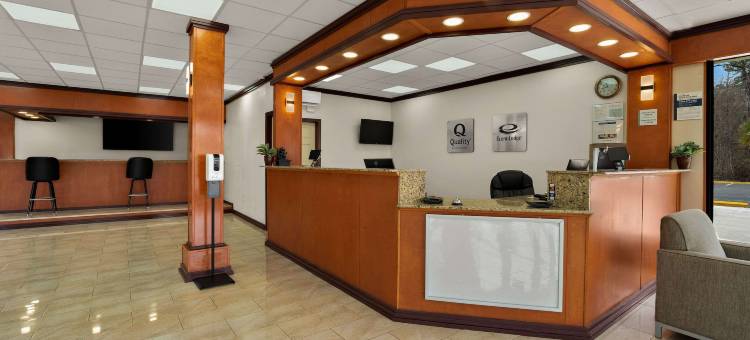 伊克诺旅馆(Econo Lodge)图片