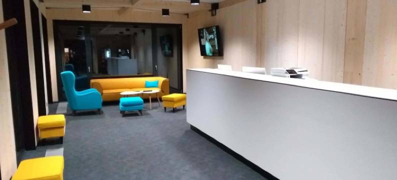 戴蒙诺瓦度假村(Demänová Rezort)图片