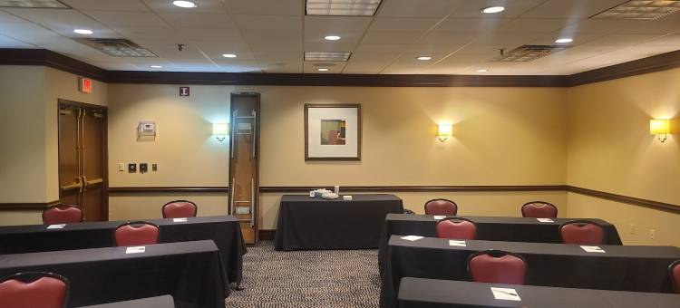 Holiday Inn Cleveland Airport West by IHG图片