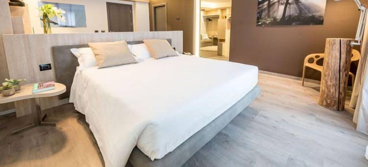 富奥里勒穆拉酒店(Fuori le Mura)图片