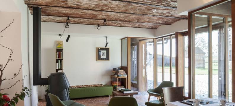 登泽德住宿加早餐酒店(B&B de Deugdzonde)图片